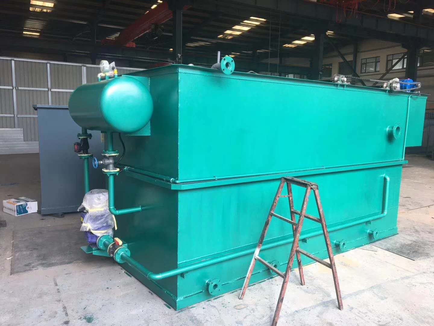 һ�廯��ˮ�����豸