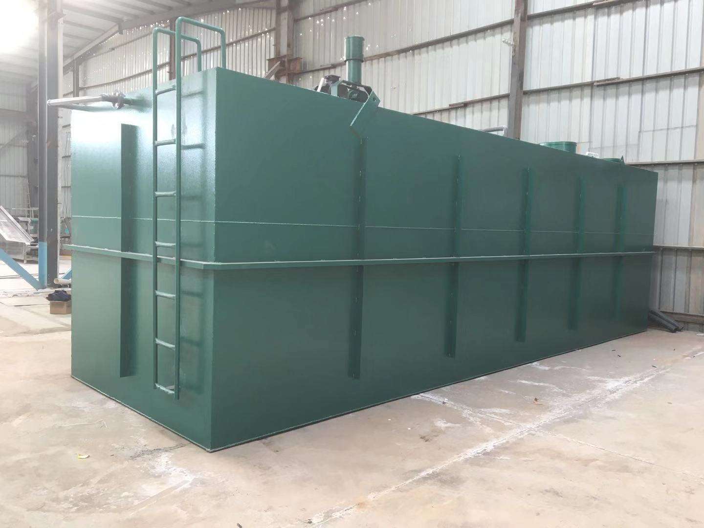 һ�廯��ˮ�����豸